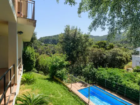 Chalet confortable avec piscine privée à 600m de la plage - Photo 3