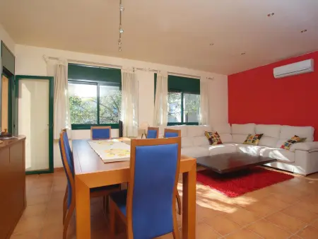 Chalet confortable avec piscine privée à 600m de la plage - Photo 8