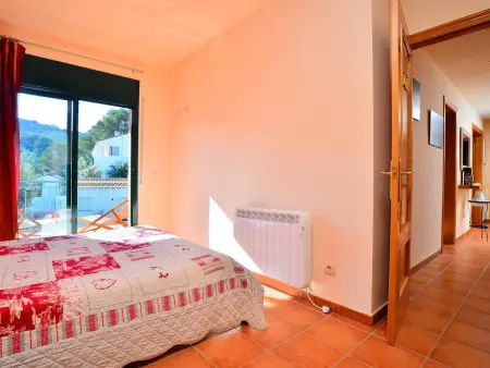 Chalet confortable avec piscine privée à 600m de la plage - Photo 11