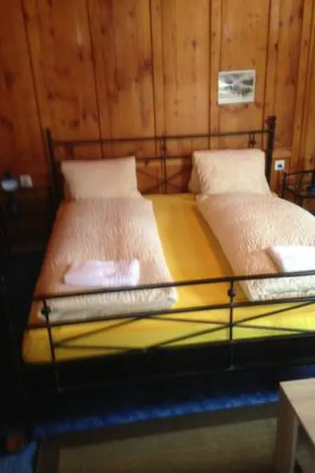Ferienwohnungen Chasa Valär, (Scuol), Appartement 5 personnes à Scuol - Photo 1