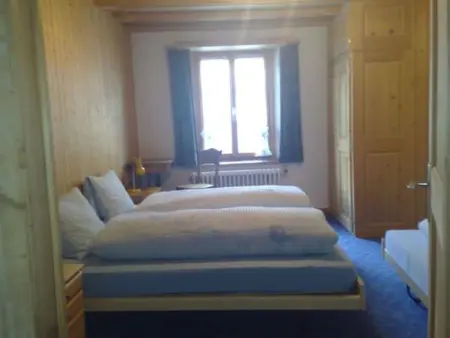 Ferienwohnungen Chasa Valär, (Scuol), Appartement 5 personnes à Scuol - Photo 2