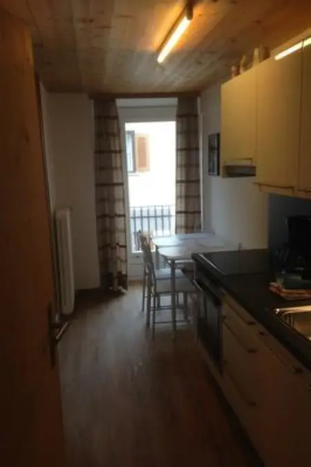Ferienwohnungen Chasa Valär, (Scuol), Appartement 5 personnes à Scuol - Photo 7