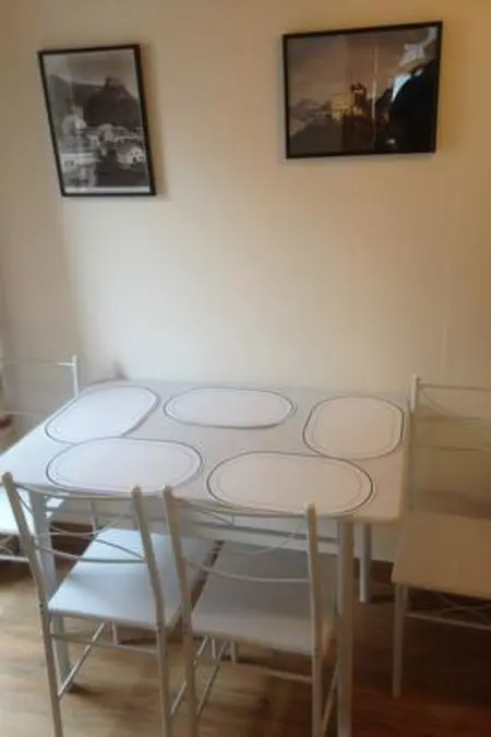 Ferienwohnungen Chasa Valär, (Scuol), Appartement 5 personnes à Scuol - Photo 8