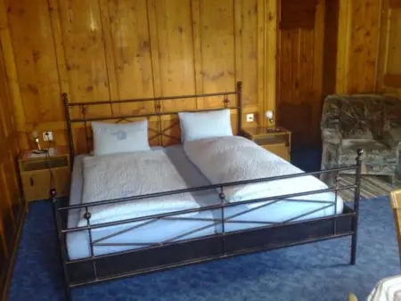 Ferienwohnungen Chasa Valär, (Scuol), Appartement 5 personnes à Scuol - Photo 9