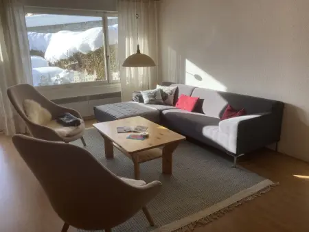 Feriensiedlung Trü 23, (Scuol), Appartement 6 personnes à Scuol - Photo 1