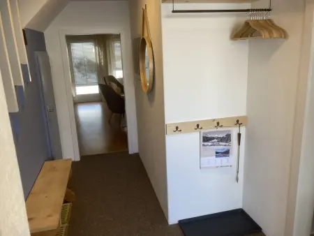 Feriensiedlung Trü 23, (Scuol), Appartement 6 personnes à Scuol - Photo 6
