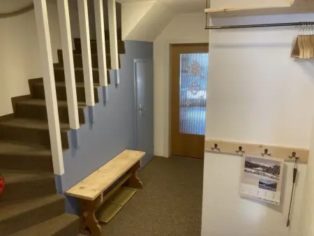 Feriensiedlung Trü 23, (Scuol), Appartement 6 personnes à Scuol - Photo 7