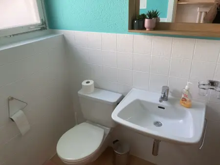 Feriensiedlung Trü 23, (Scuol), Appartement 6 personnes à Scuol - Photo 8