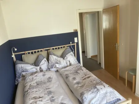 Feriensiedlung Trü 23, (Scuol), Appartement 6 personnes à Scuol - Photo 9