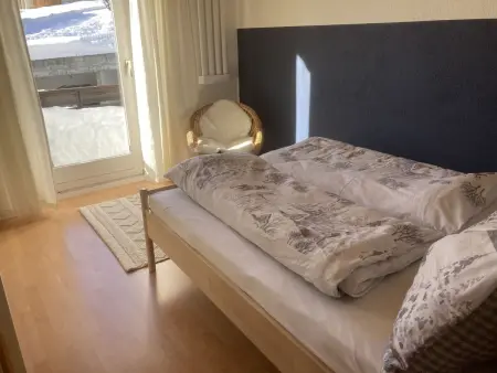 Feriensiedlung Trü 23, (Scuol), Appartement 6 personnes à Scuol - Photo 10