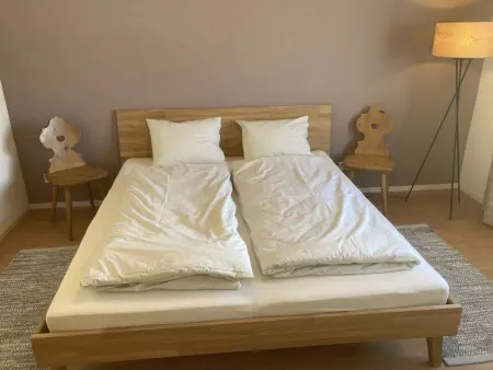 Feriensiedlung Trü 23, (Scuol), Appartement 6 personnes à Scuol - Photo 13