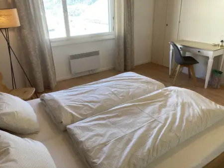 Feriensiedlung Trü 23, (Scuol), Appartement 6 personnes à Scuol - Photo 14