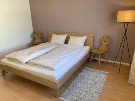 Feriensiedlung Trü 23, (Scuol), Appartement 6 personnes à Scuol - Photo 16