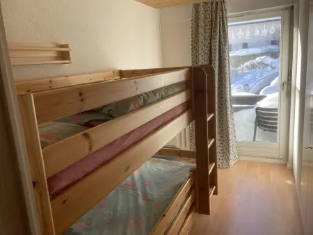 Feriensiedlung Trü 23, (Scuol), Appartement 6 personnes à Scuol - Photo 17