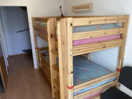 Feriensiedlung Trü 23, (Scuol), Appartement 6 personnes à Scuol - Photo 18