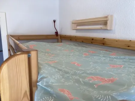 Feriensiedlung Trü 23, (Scuol), Appartement 6 personnes à Scuol - Photo 19
