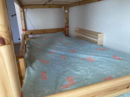 Feriensiedlung Trü 23, (Scuol), Appartement 6 personnes à Scuol - Photo 20