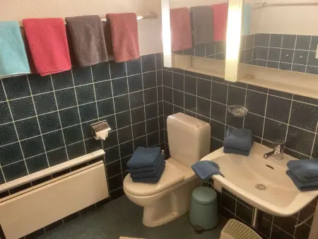 Feriensiedlung Trü 23, (Scuol), Appartement 6 personnes à Scuol - Photo 21