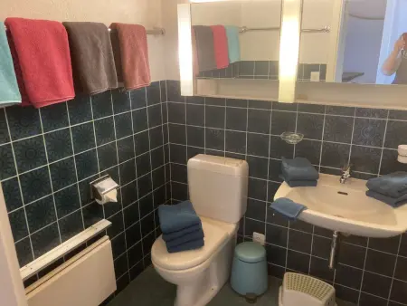 Feriensiedlung Trü 23, (Scuol), Appartement 6 personnes à Scuol - Photo 22