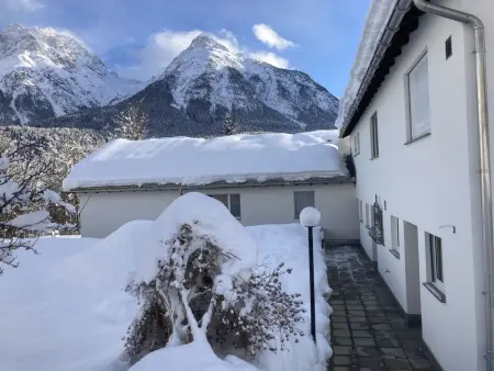 Feriensiedlung Trü 23, (Scuol), Appartement 6 personnes à Scuol - Photo 27