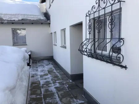 Feriensiedlung Trü 23, (Scuol), Appartement 6 personnes à Scuol - Photo 32
