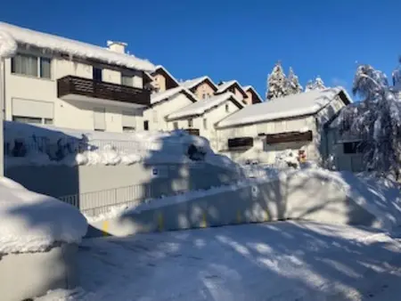 Feriensiedlung Trü 23, (Scuol), Appartement 6 personnes à Scuol - Photo 34