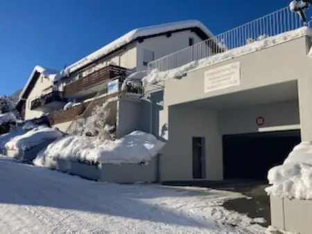 Feriensiedlung Trü 23, (Scuol), Appartement 6 personnes à Scuol - Photo 35