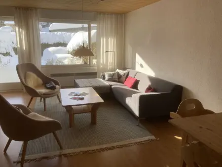 Feriensiedlung Trü 23, (Scuol), Appartement 6 personnes à Scuol - Photo 42