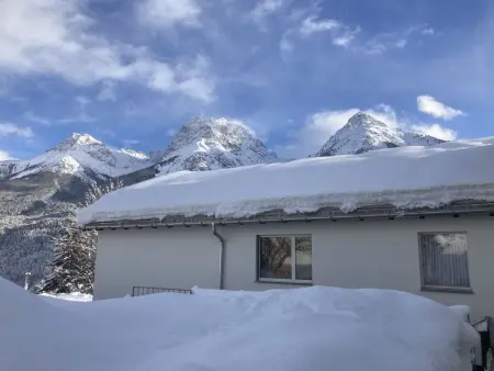 Feriensiedlung Trü 23, (Scuol), Appartement 6 personnes à Scuol - Photo 46