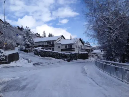 Feriensiedlung Trü 23, (Scuol), Appartement 6 personnes à Scuol - Photo 53