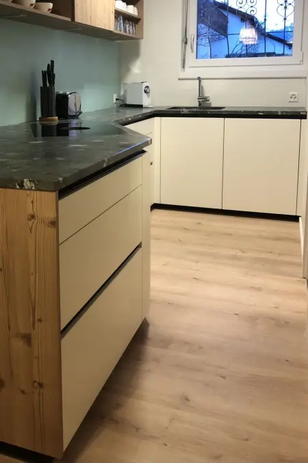 Feriensiedlung Trü 23, (Scuol), Appartement 6 personnes à Scuol - Photo 55