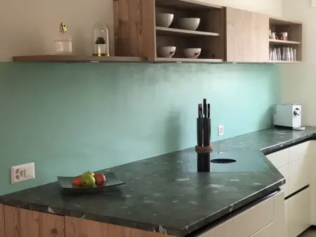 Feriensiedlung Trü 23, (Scuol), Appartement 6 personnes à Scuol - Photo 56