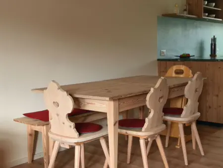 Feriensiedlung Trü 23, (Scuol), Appartement 6 personnes à Scuol - Photo 58