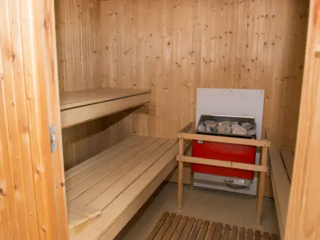 Feriensiedlung Trü 23, (Scuol), Appartement 6 personnes à Scuol - Photo 61