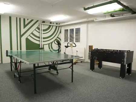 Feriensiedlung Trü 23, (Scuol), Appartement 6 personnes à Scuol - Photo 62