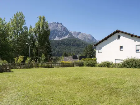 Feriensiedlung Trü 23, (Scuol), Appartement 6 personnes à Scuol - Photo 63