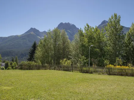 Feriensiedlung Trü 23, (Scuol), Appartement 6 personnes à Scuol - Photo 64