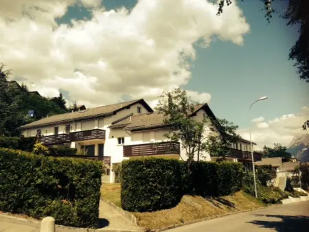 Feriensiedlung Trü 23, (Scuol), Appartement 6 personnes à Scuol - Photo 66