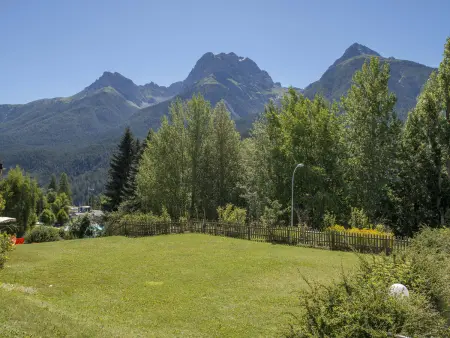 Feriensiedlung Trü 23, (Scuol), Appartement 6 personnes à Scuol - Photo 67