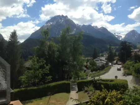 Feriensiedlung Trü 23, (Scuol), Appartement 6 personnes à Scuol - Photo 68