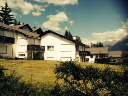 Feriensiedlung Trü 23, (Scuol), Appartement 6 personnes à Scuol - Photo 69