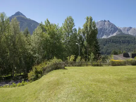 Feriensiedlung Trü 23, (Scuol), Appartement 6 personnes à Scuol - Photo 71