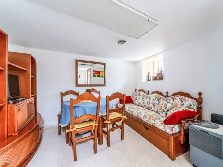 Rio Tambre, Maison 4 personnes à Porto do Son - Photo 1