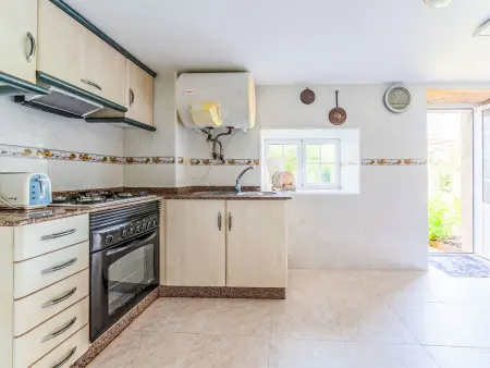 Rio Tambre, Maison 4 personnes à Porto do Son - Photo 2
