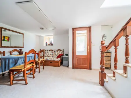 Rio Tambre, Maison 4 personnes à Porto do Son - Photo 5
