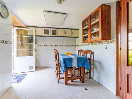 Rio Tambre, Maison 4 personnes à Porto do Son - Photo 6