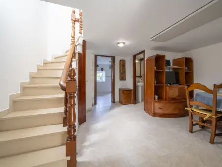Rio Tambre, Maison 4 personnes à Porto do Son - Photo 7