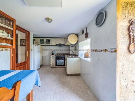 Rio Tambre, Maison 4 personnes à Porto do Son - Photo 8