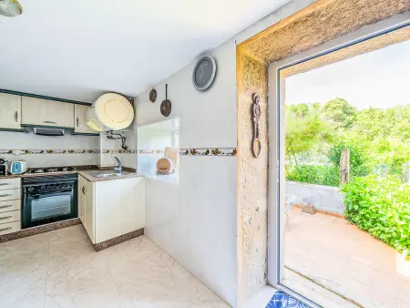 Rio Tambre, Maison 4 personnes à Porto do Son - Photo 9
