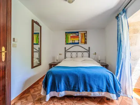 Rio Tambre, Maison 4 personnes à Porto do Son - Photo 11